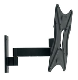 Suporte de Parede NAPOFIX 21-43" Inclinável 1 Braço - 251