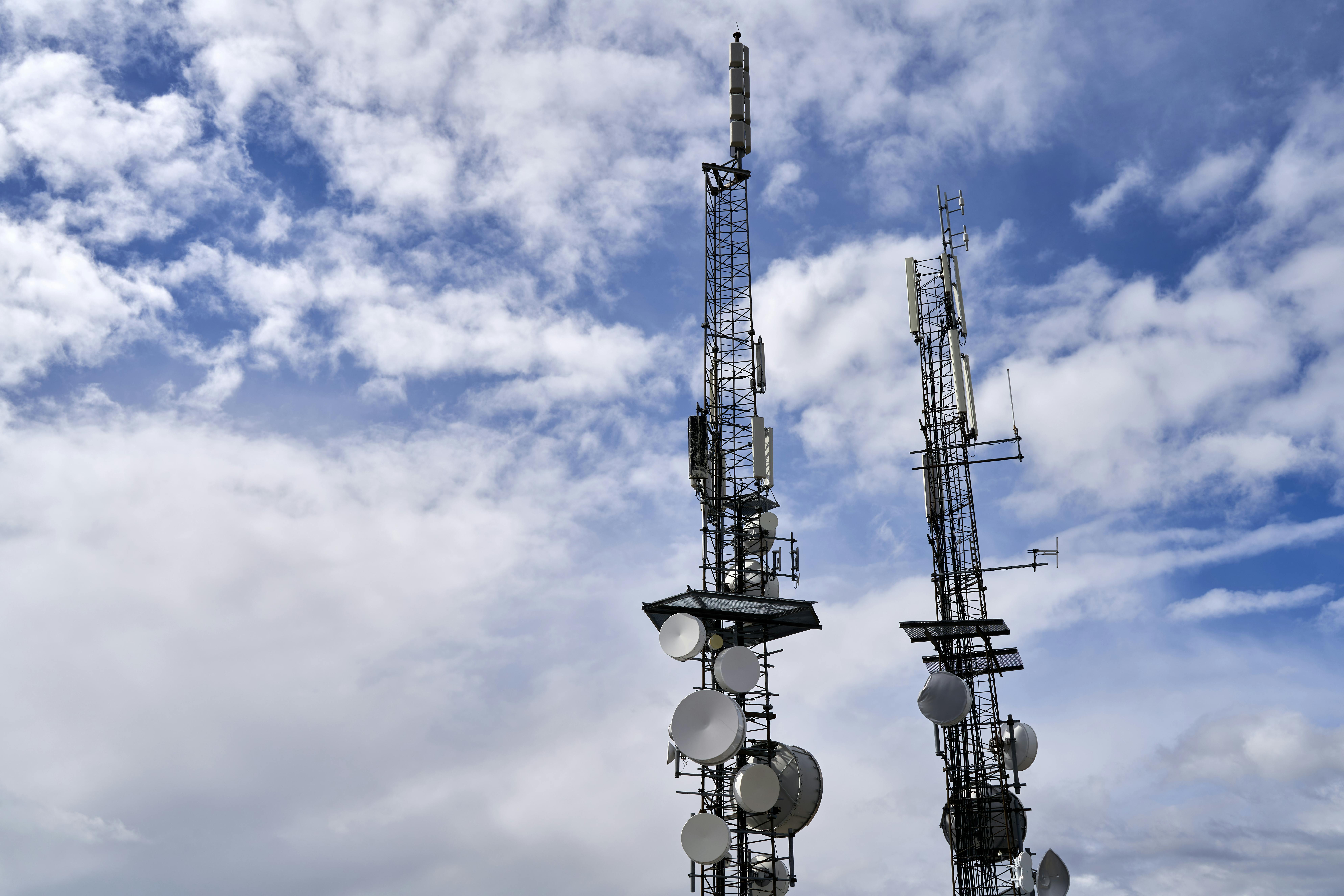 Telecomunicações